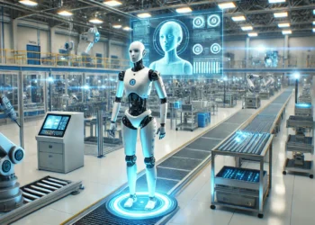 AI Assistant in Factories