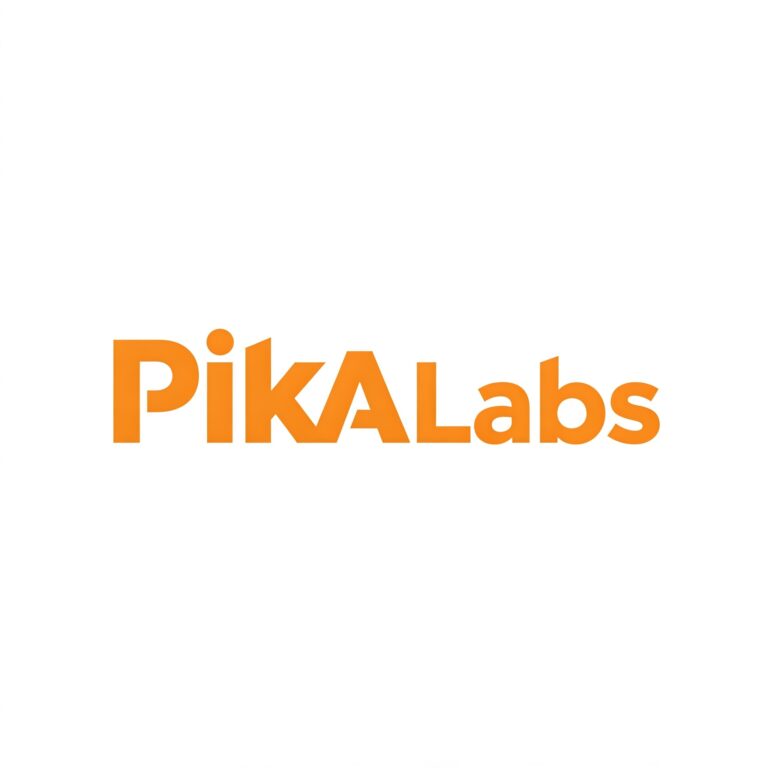 Pika Labs