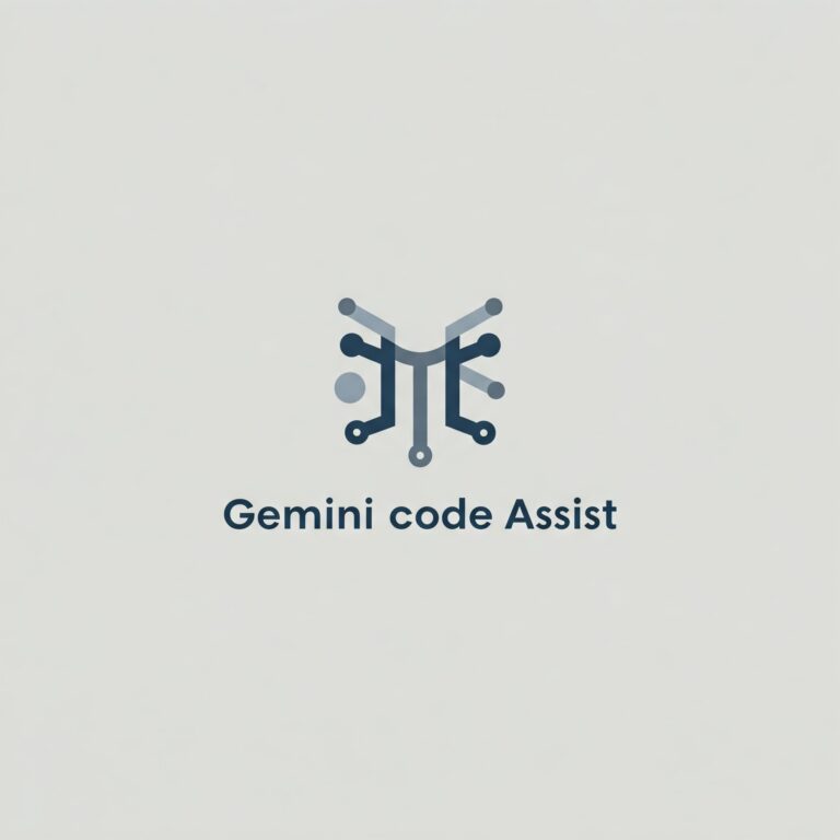 Gemini code assist