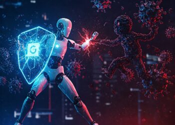 Cyberattack on Gemini