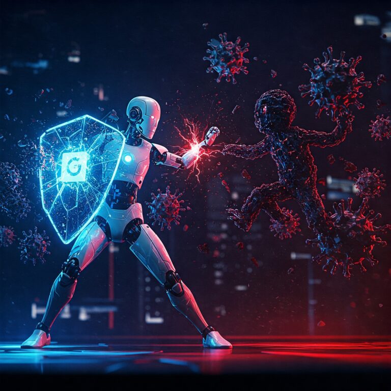 Cyberattack on Gemini