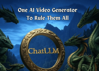 How ChatLLM Teams is Transforming AI Video Generation and Content Creation