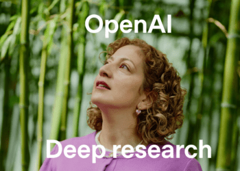 OpenAI Deep Research