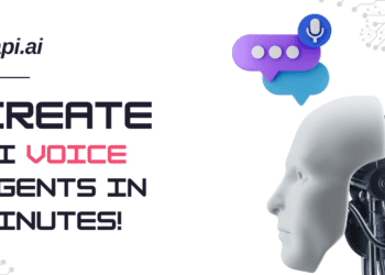 Vapi: The Next Frontier in AI Voice Technology