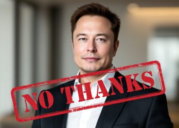 Elon's Bid Rejected