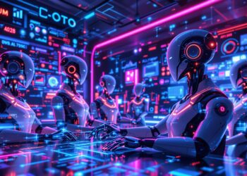 The Rise of AI Agents: A Comprehensive Guide for Business Decision-Makers