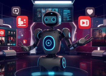 AI content marketing