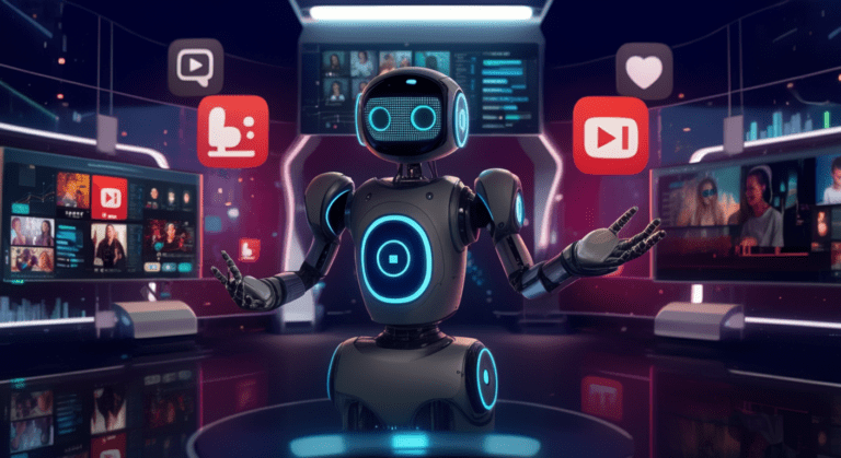 AI content marketing