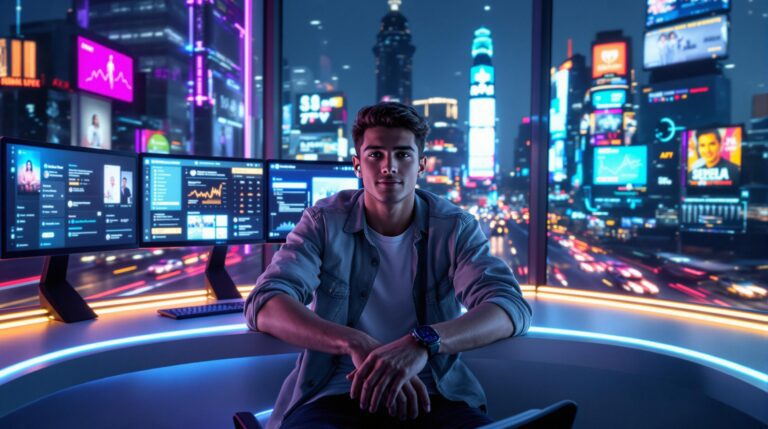 YouTube Influencer Pricing and Its Value for AI Companies article image