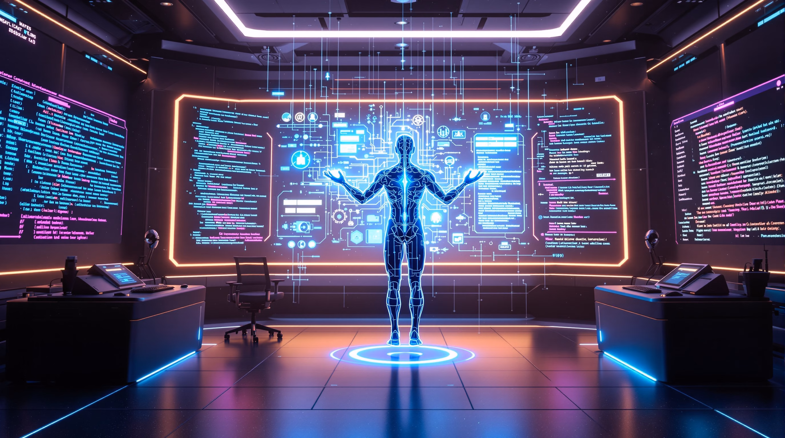 Competitive Programming with Large Reasoning Models – Summary