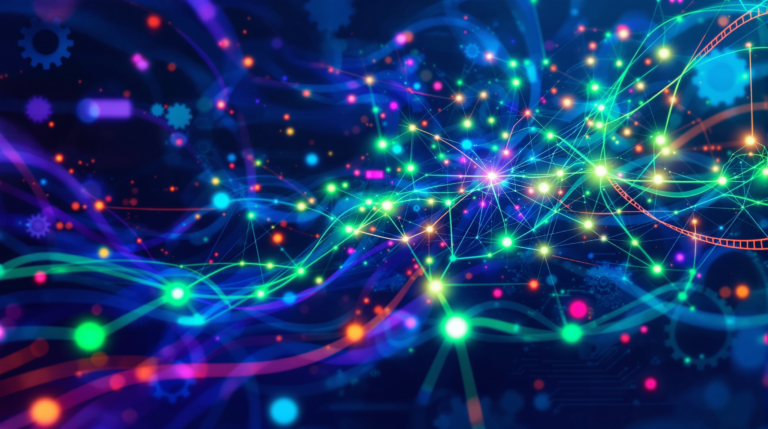 Reinforcement Learning in Modern AI screenshot