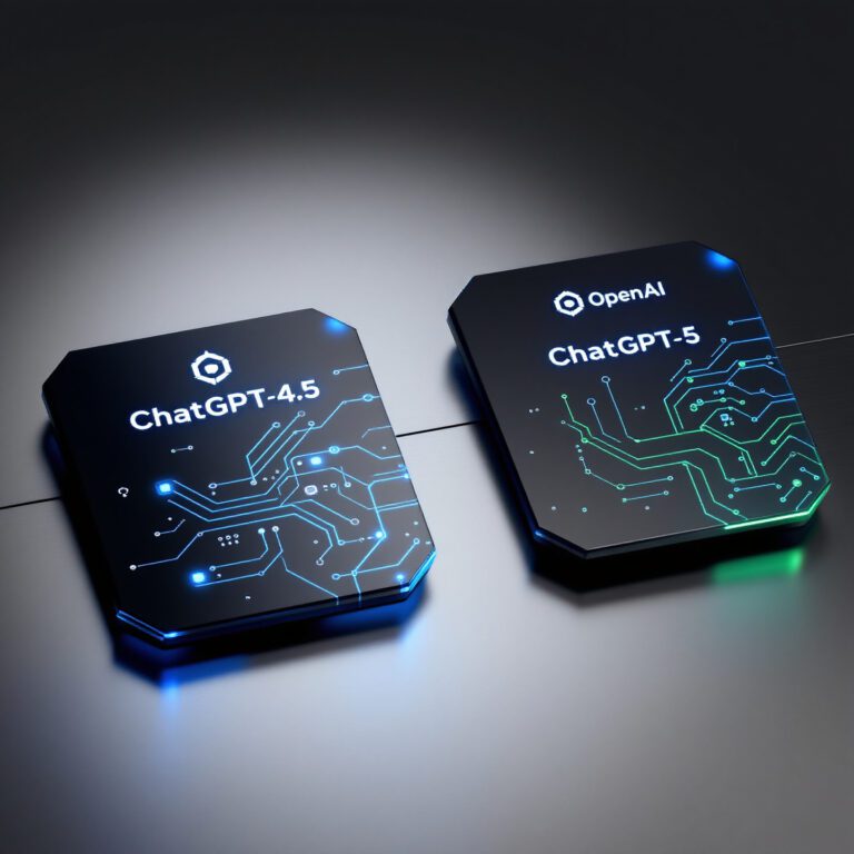 ChatGPT Circuit