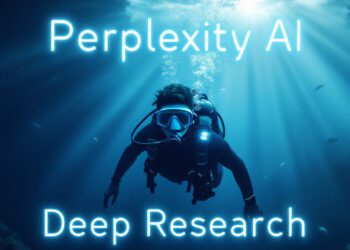 Perplexity AI Deep Research