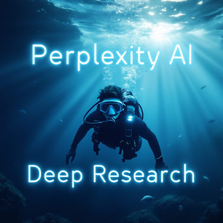 Perplexity AI Deep Research