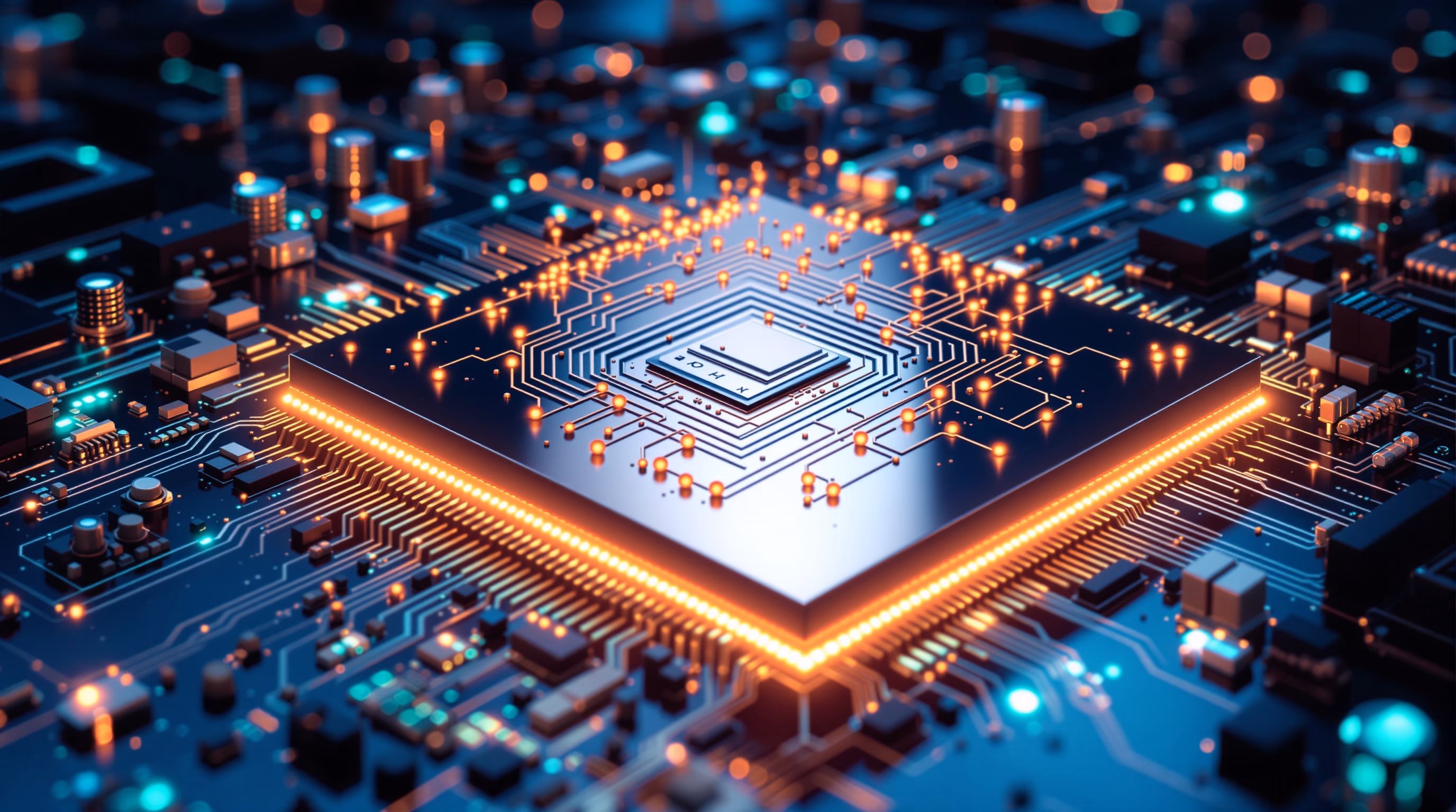 What Is Microsoft’s Majorana 1 Chip? A Quantum Leap Toward Scalable Computing