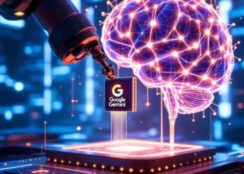 Gemini memory upgrade