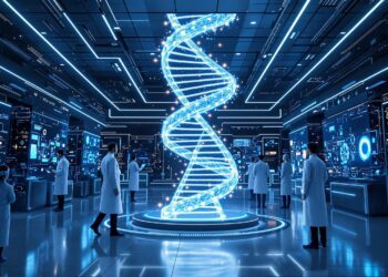 Genome modeling and design across all domains of life with Evo 2 – Paper Summary