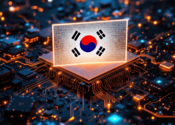 South Korea’s Bold Leap: Building the World’s Largest AI Data Centre