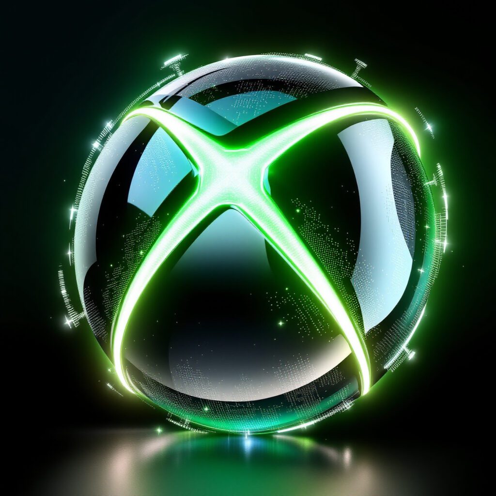 XBOX logo