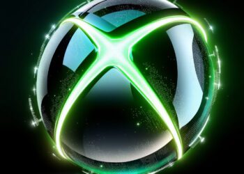 XBOX logo