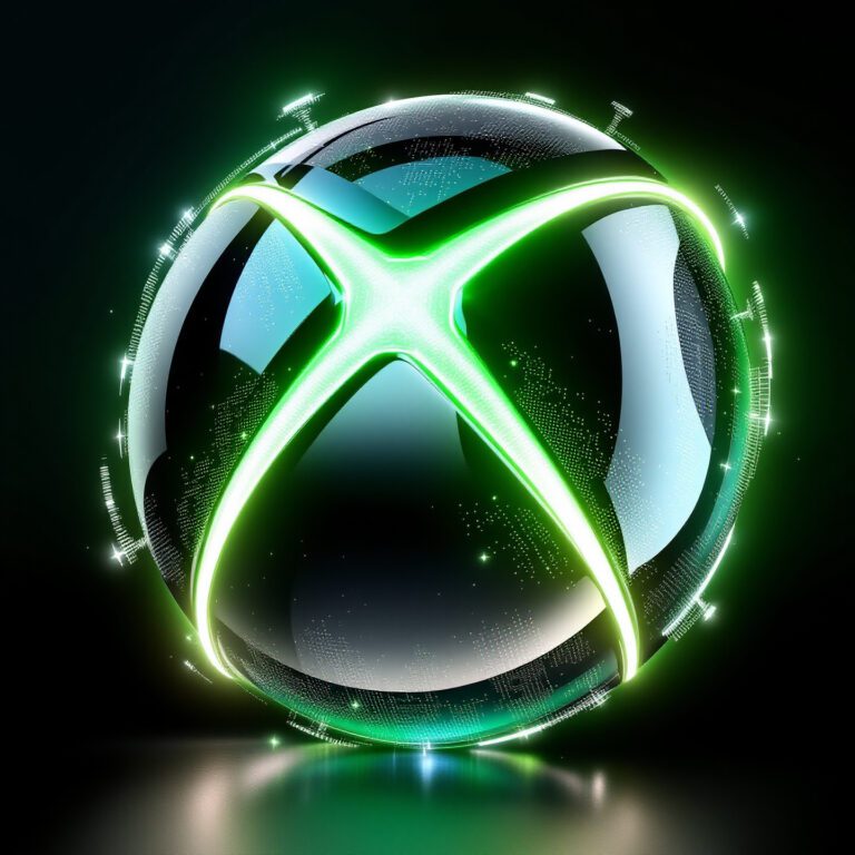 XBOX logo
