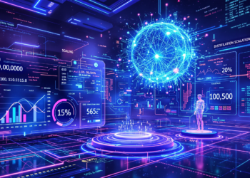 Distillation Scaling Laws – Summary