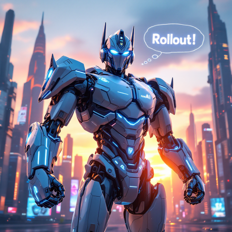 Operator roll out
