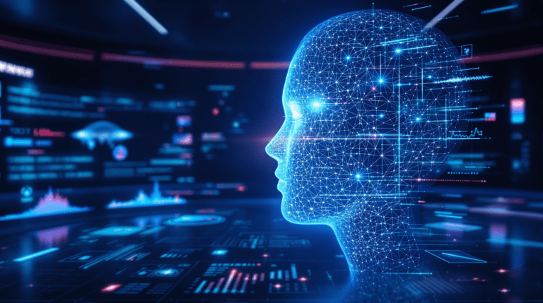 Vapi: The Next Frontier in AI Voice Technology screenshot