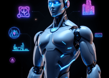 Meet Helix: The AI-Powered Humanoid Robot That Listens, Learns, and Acts