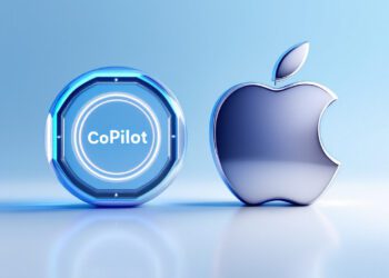 Copilot + Apple