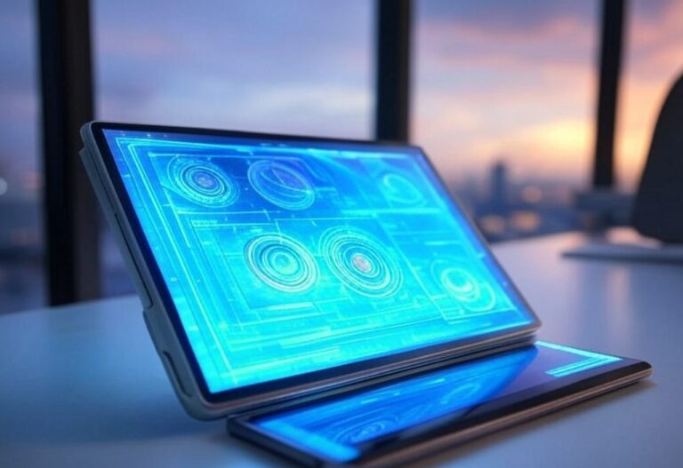 AI Powered device that could replace Smartphones