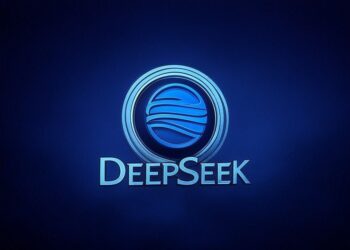DeepSeek logo 2