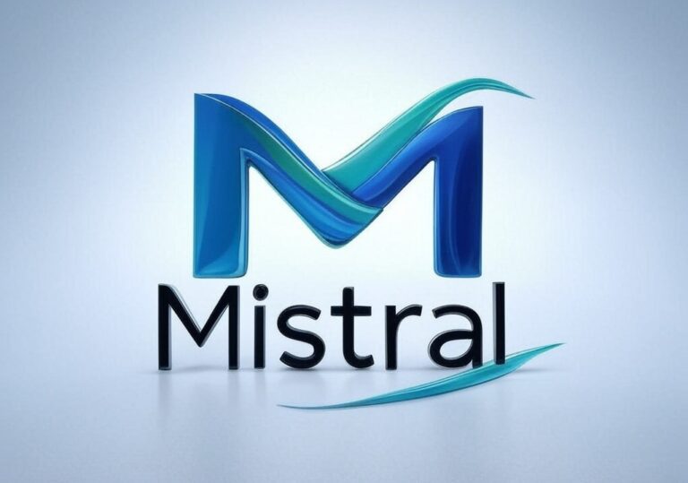 Mistral logo