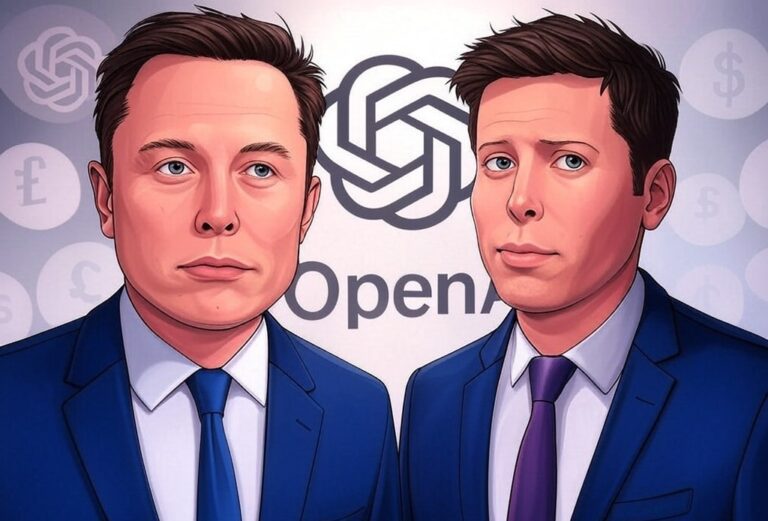 Elon's bid to acquire OpenAI