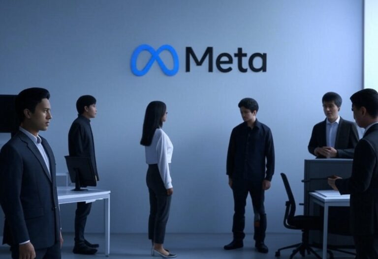 Meta Lay-off