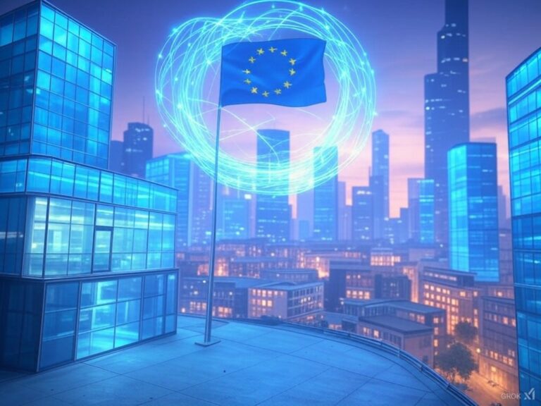 EU big bet