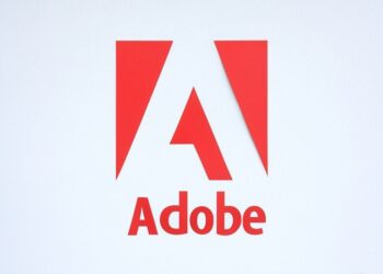 Adobe Logo