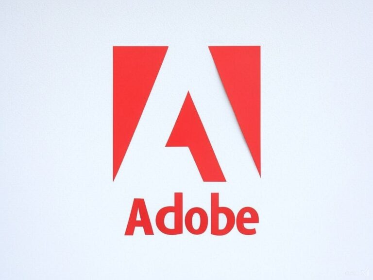 Adobe Logo