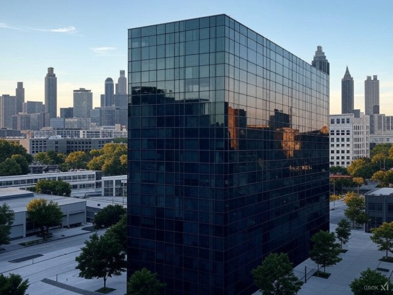 Atlanta Data Center