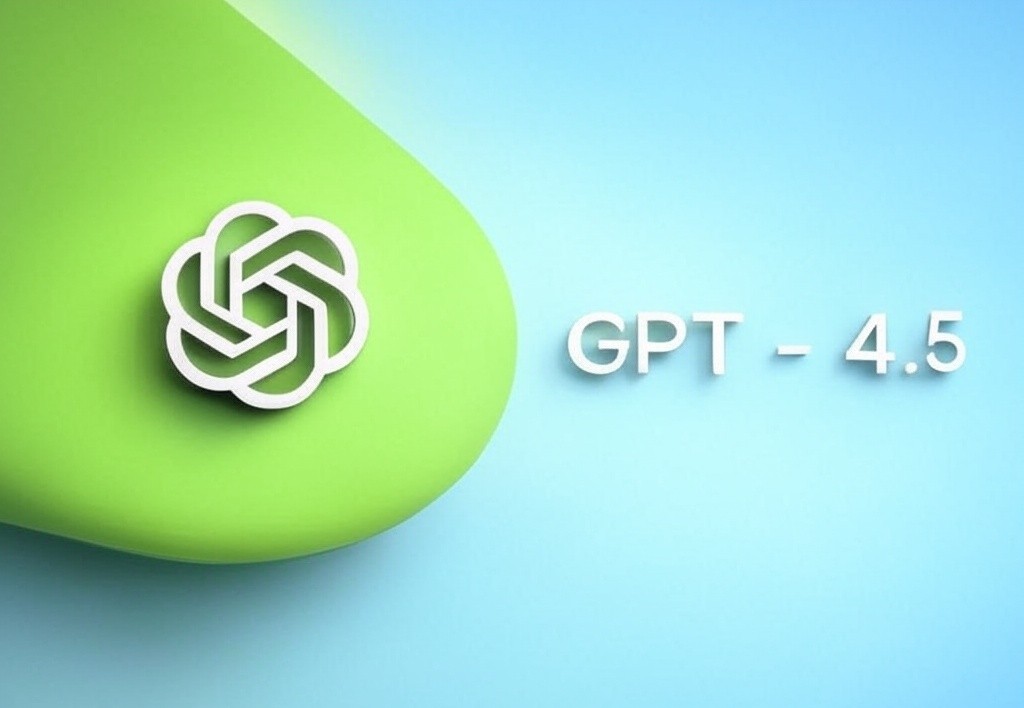 OpenAI Pushes Boundaries Again: A Comprehensive Look at GPT-4.5