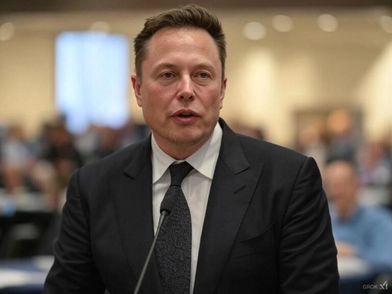 Elon Musk