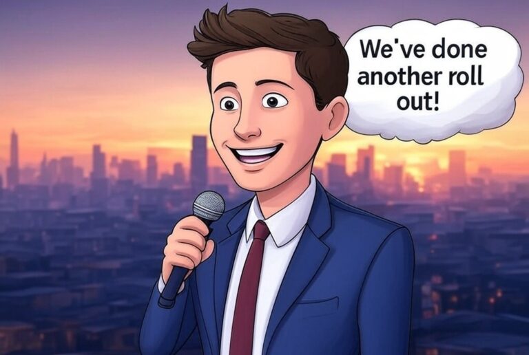 Sam Altman