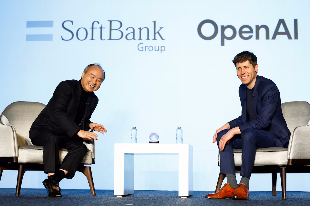 Charting the Future: SB OpenAI Japan’s Strategy to Deploy AGI in Under Two Years