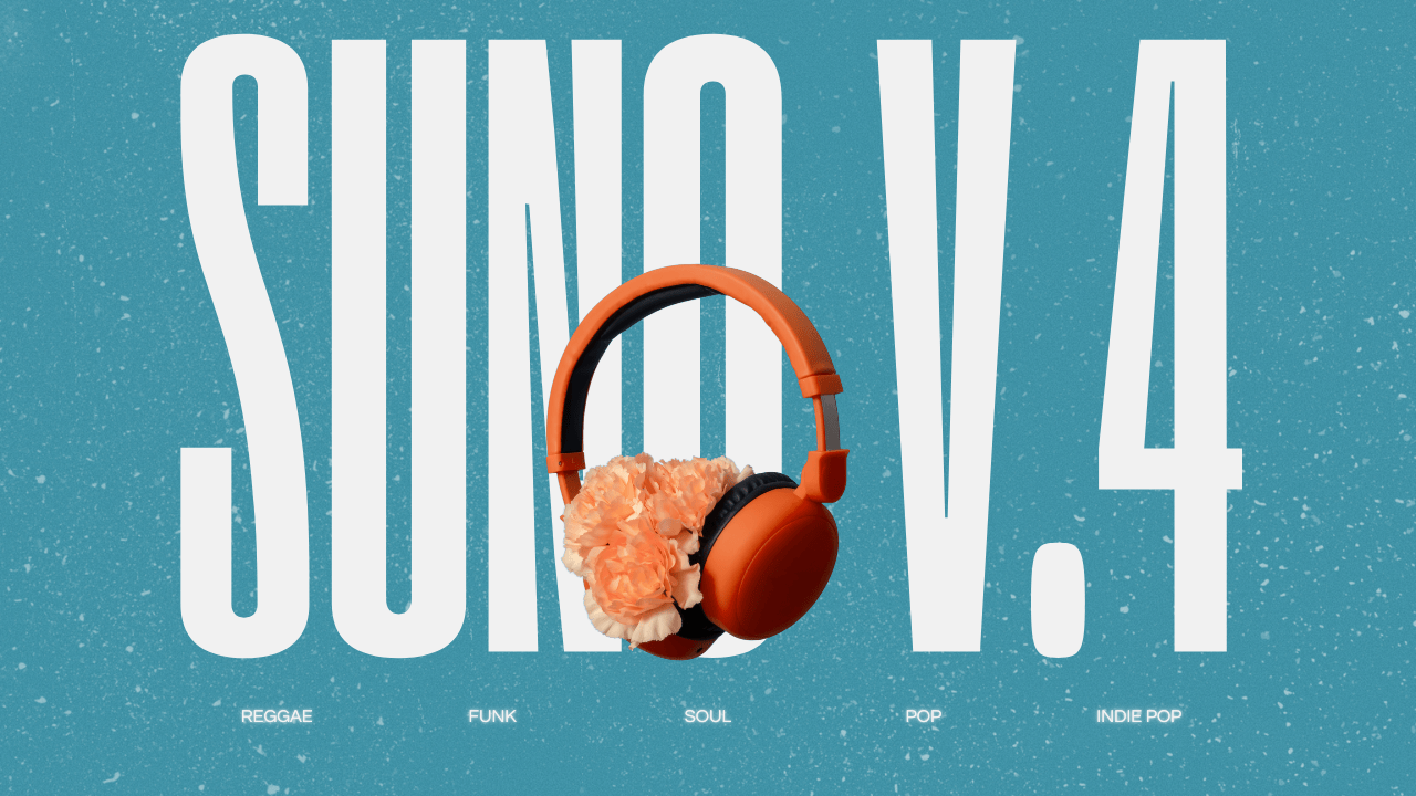 Suno Version 4 Review: The Future of AI-Driven Music Creation