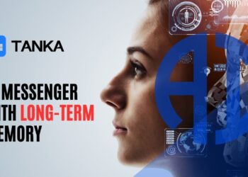 Tanka AI: Revolutionizing Team Communication with Intelligent Messaging & Long-Term Memory