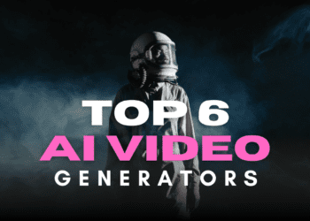6 AI Video Generators That Make Video Creation a Breeze (and a Little Magical)