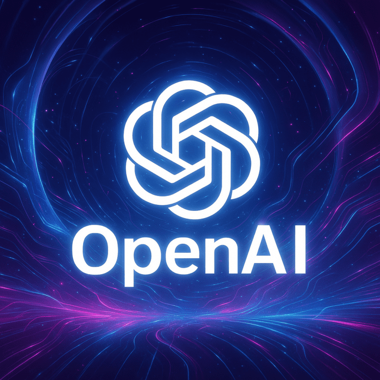 OpenAI logo for Image generation article
