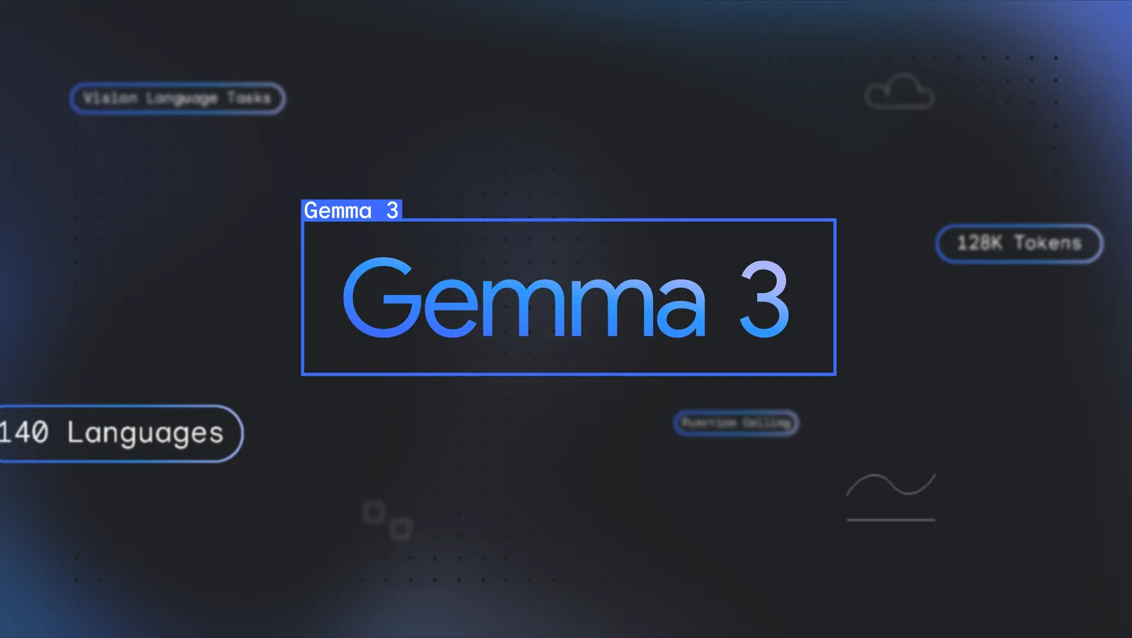 Google’s Gemma 3 AI Model: Faster, Lighter, and More Accessible Than Ever
