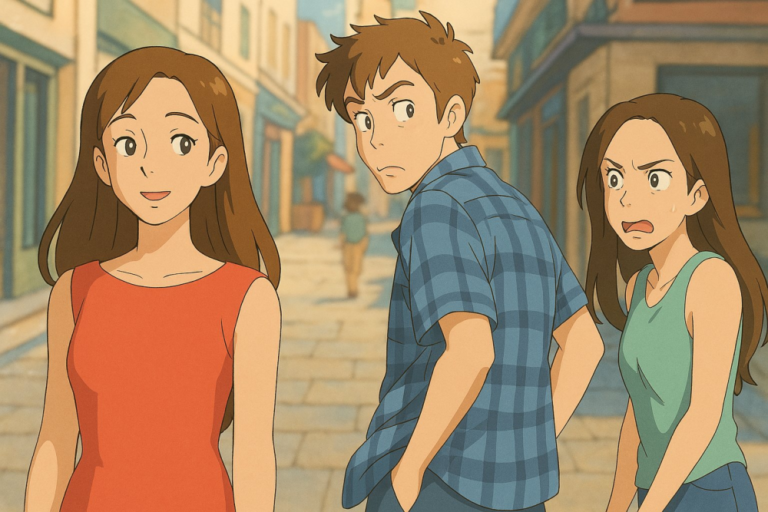 Studio Ghibli OpenAI ChatGPT Image editorial image