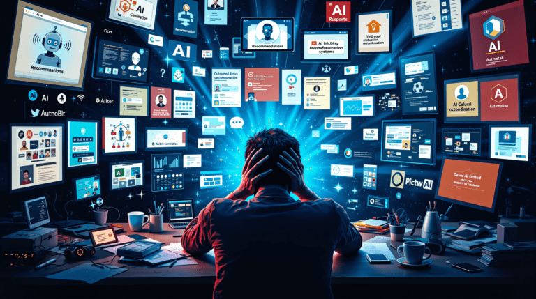 The Importance of Distribution for AI Software, Tools, and Applications screenshot